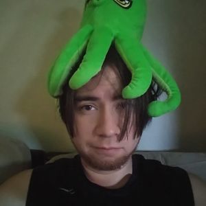 Meet your Posher, Adam